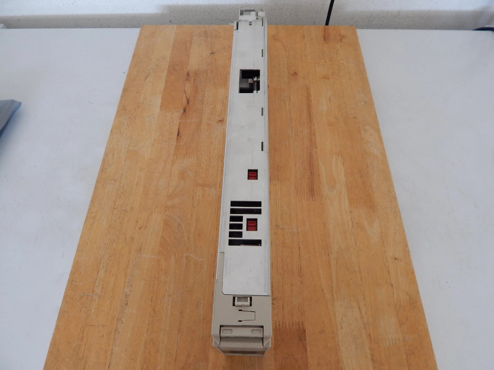 Agilent HP 66101A 0-8V, 16A DC Power Module Agilent HP 66101A 0-8V, 16A DC Power Module